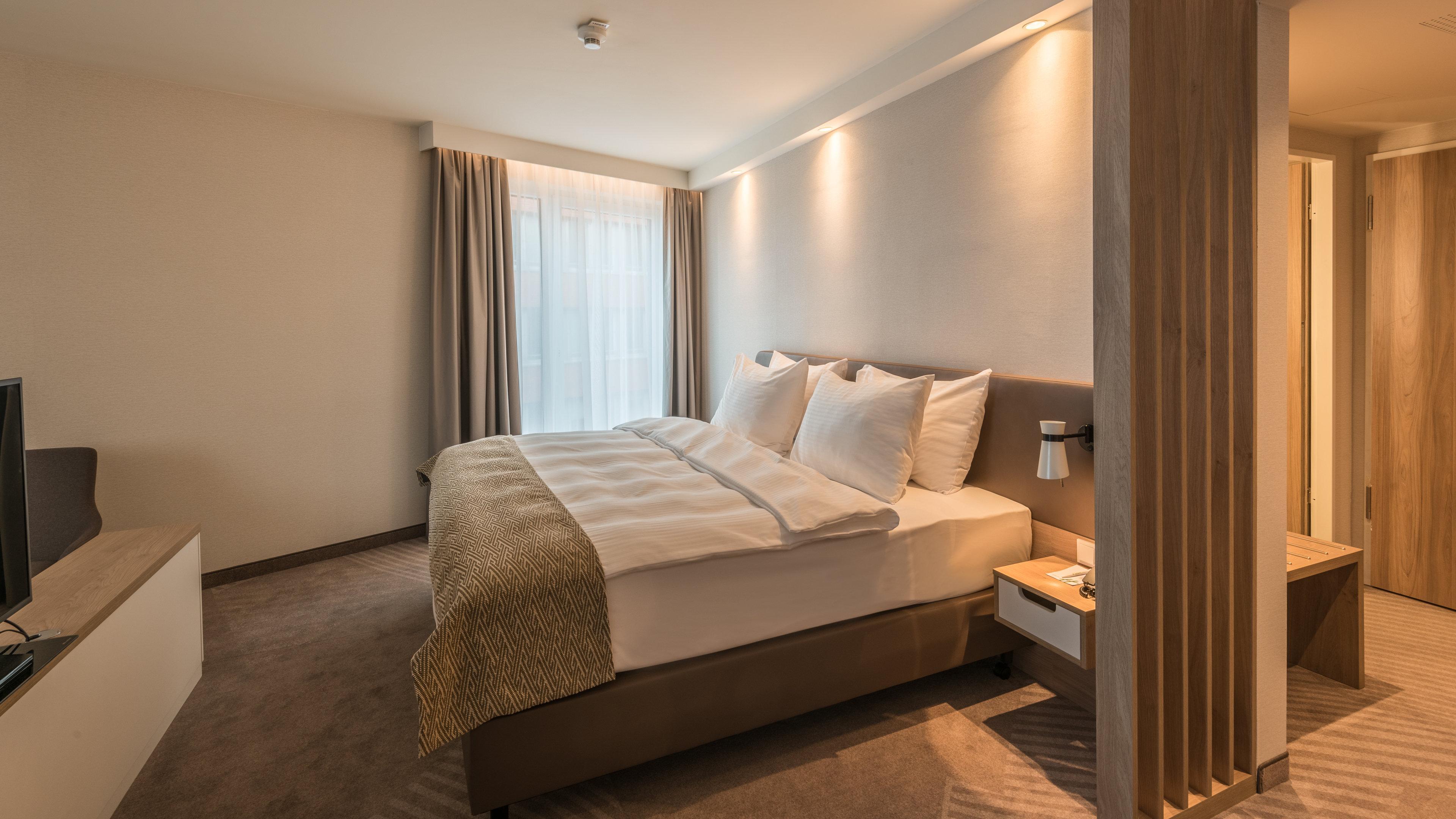 Holiday Inn - Hamburg - Berliner Tor By Ihg Екстериор снимка