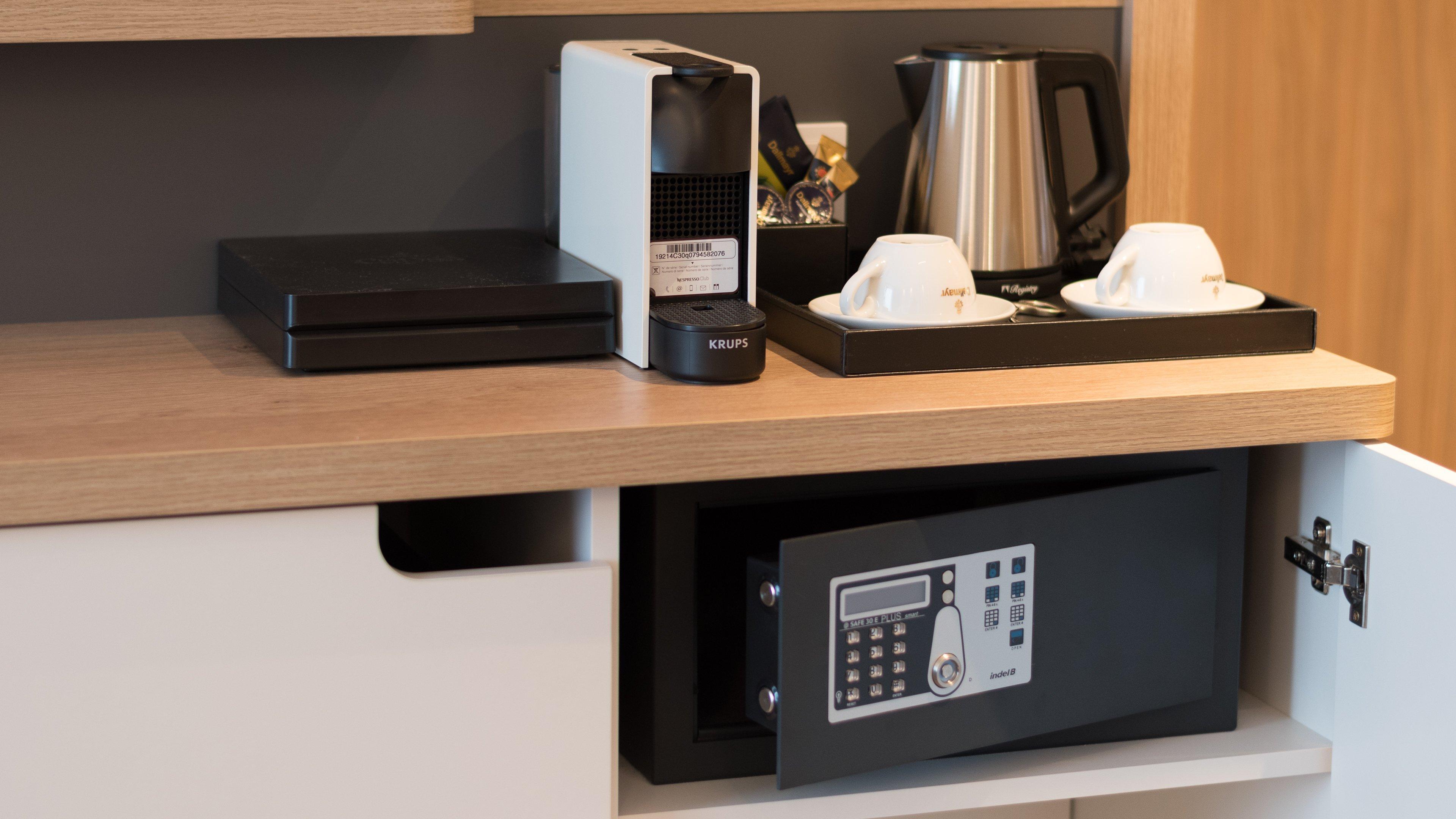 Holiday Inn - Hamburg - Berliner Tor By Ihg Екстериор снимка
