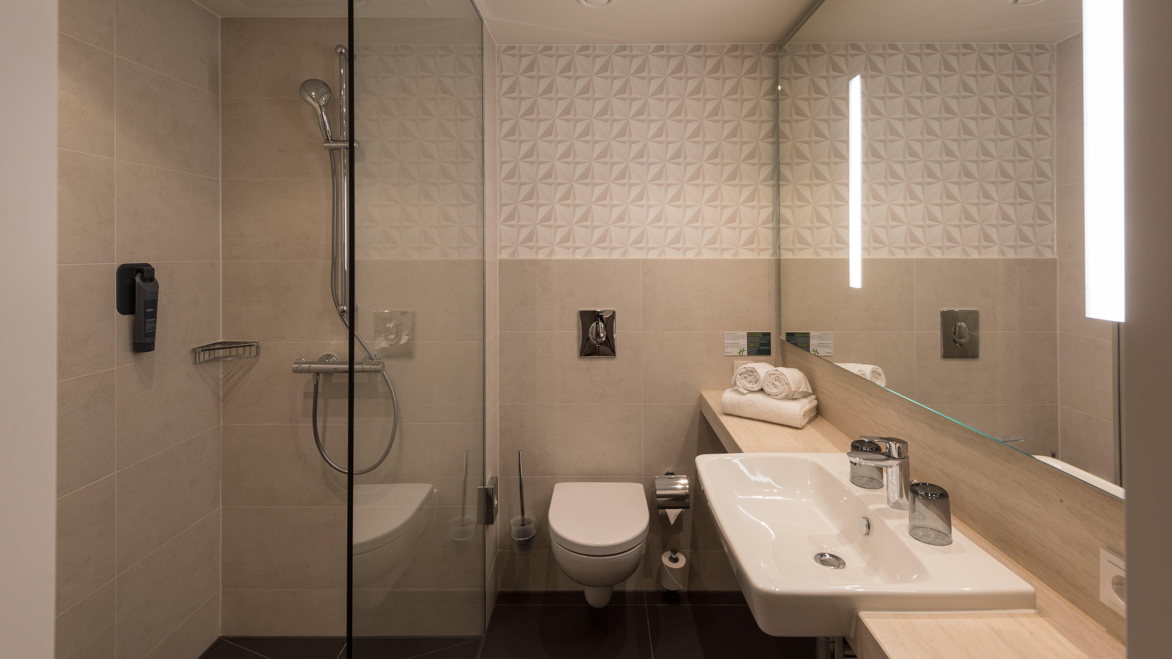 Holiday Inn - Hamburg - Berliner Tor By Ihg Екстериор снимка
