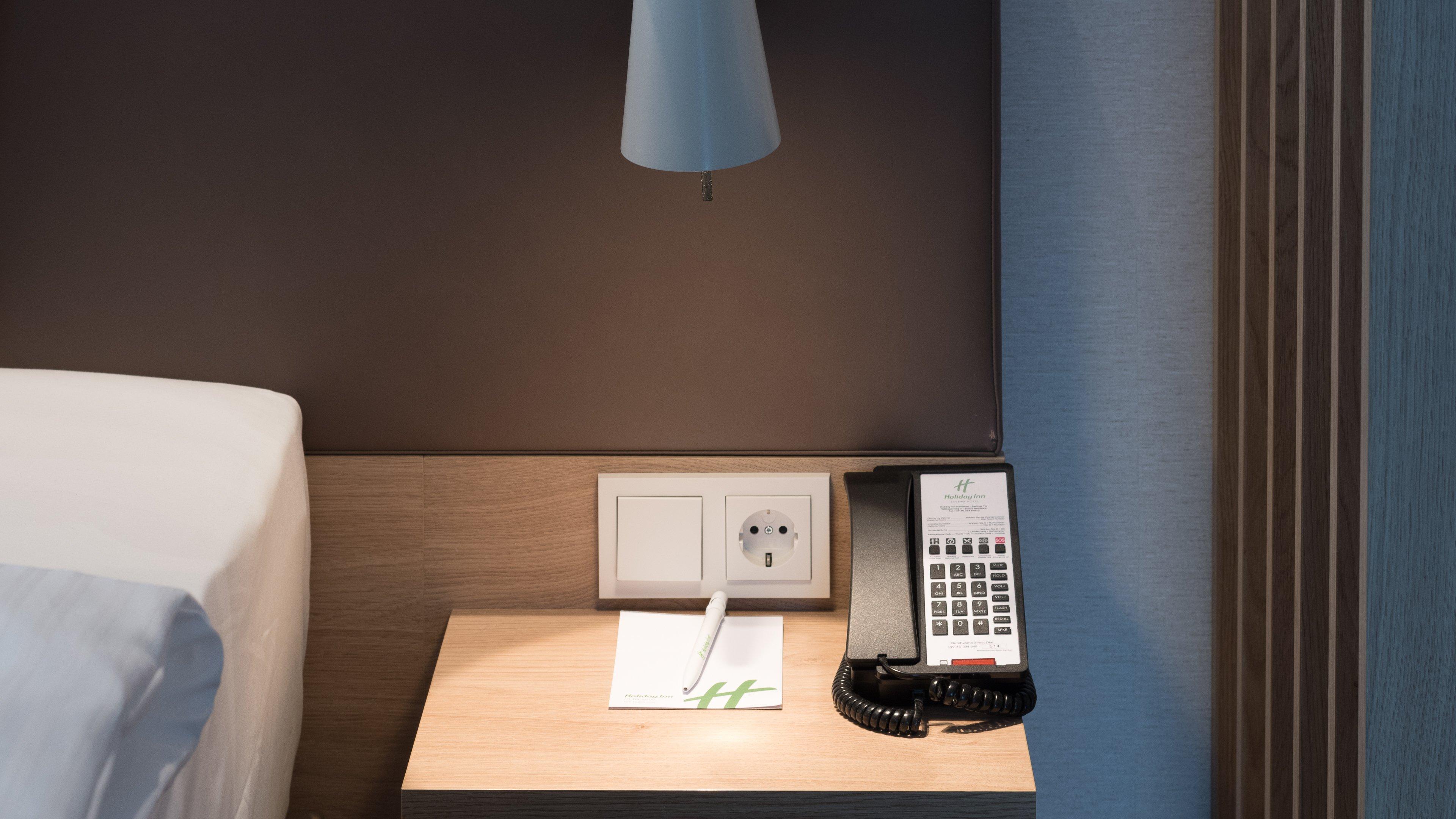 Holiday Inn - Hamburg - Berliner Tor By Ihg Екстериор снимка