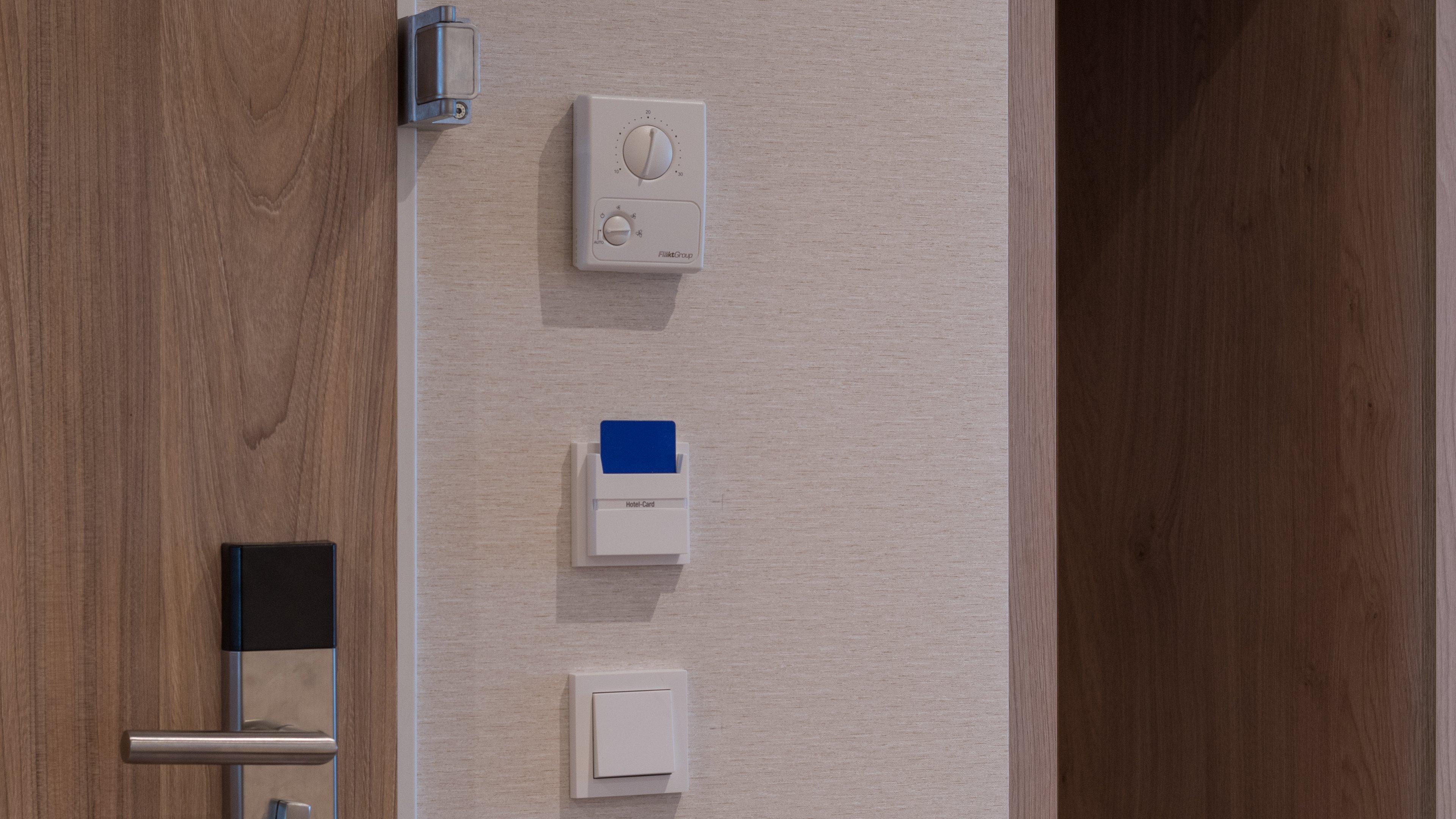 Holiday Inn - Hamburg - Berliner Tor By Ihg Екстериор снимка